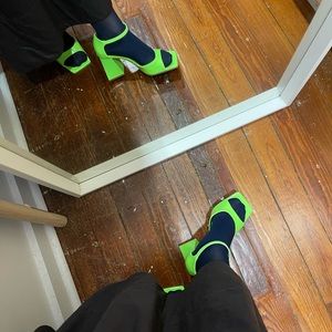 Meet your Posher, Jennifer ling